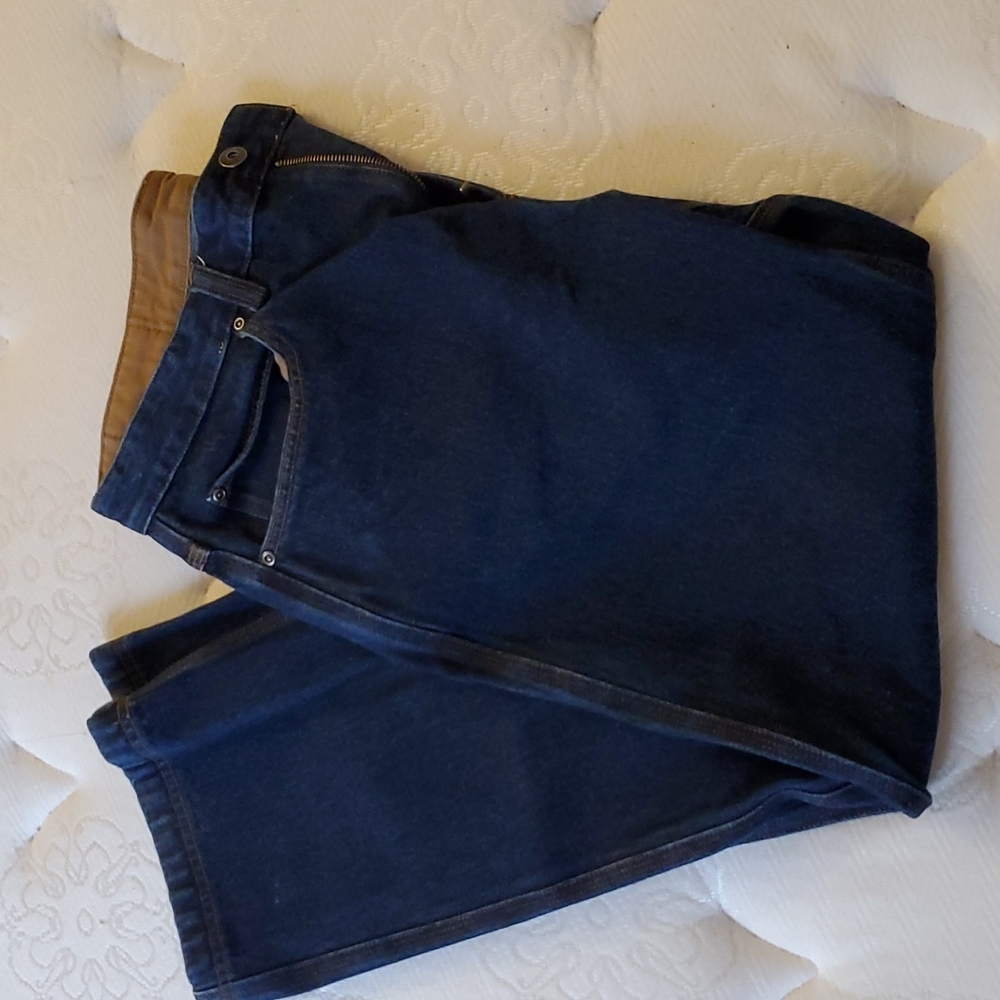 NWOT Duluth men's jeans